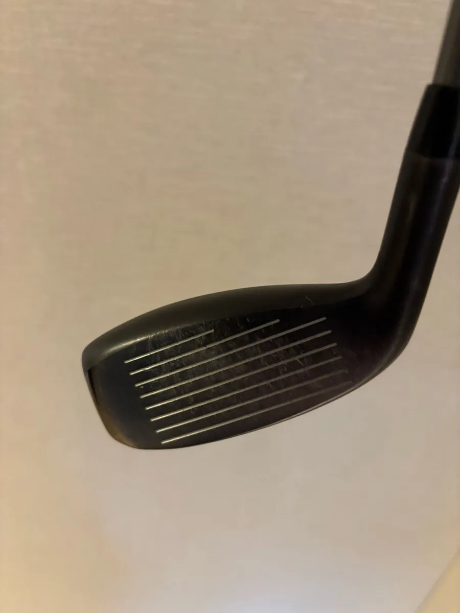 Callaway Apex 3 hybrid - Image 3