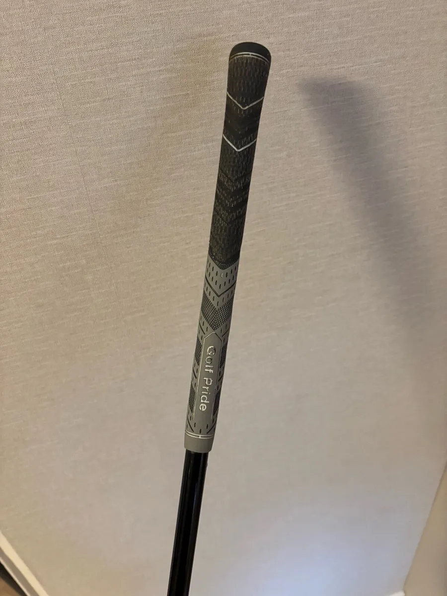 Callaway Apex 3 hybrid - Image 4