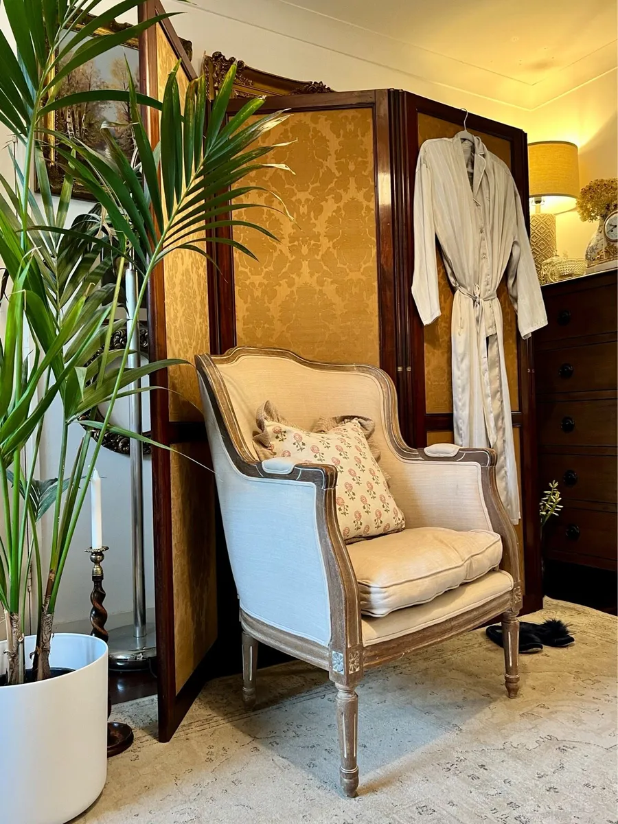 Antique Room divider - Image 2