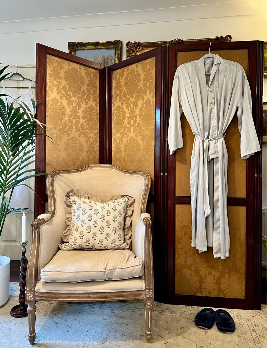 Antique Room divider - Image 3