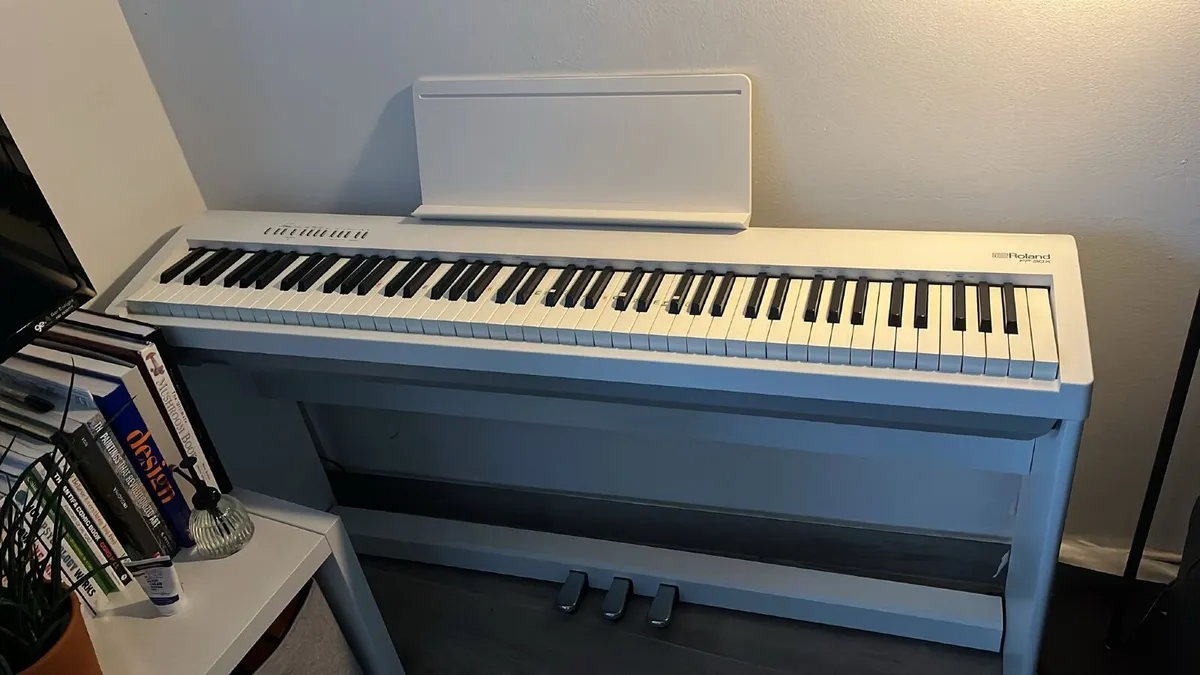 Digital Piano Roland FP30x