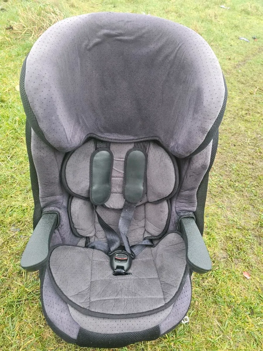 Baby /toddler car seat
