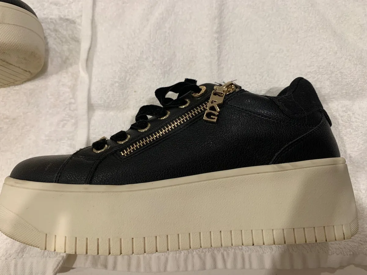 Kurt Geiger Sneakers - Image 3