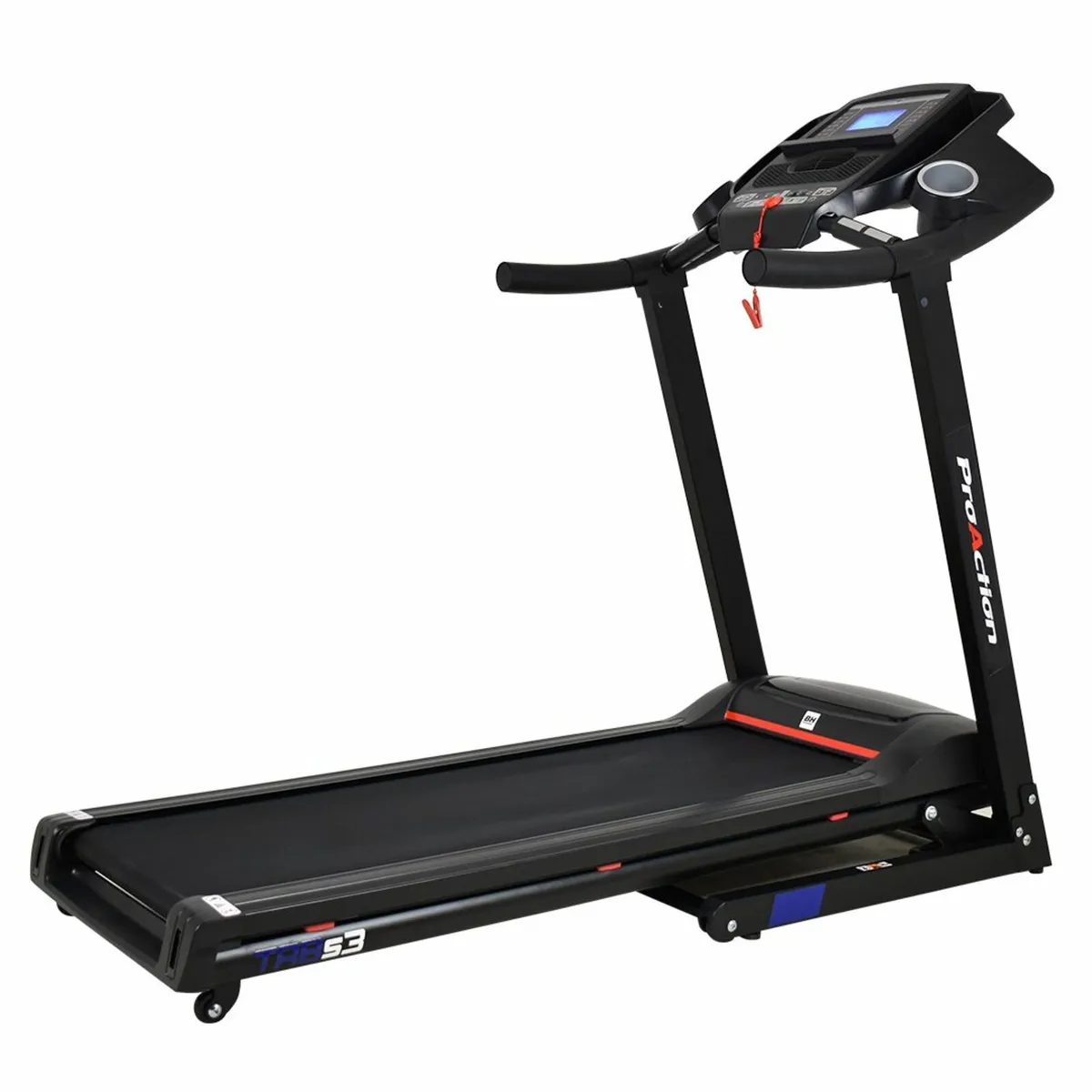BH Fitness - Pioneer R3 Treadmill - Exercise Gym - Image 1