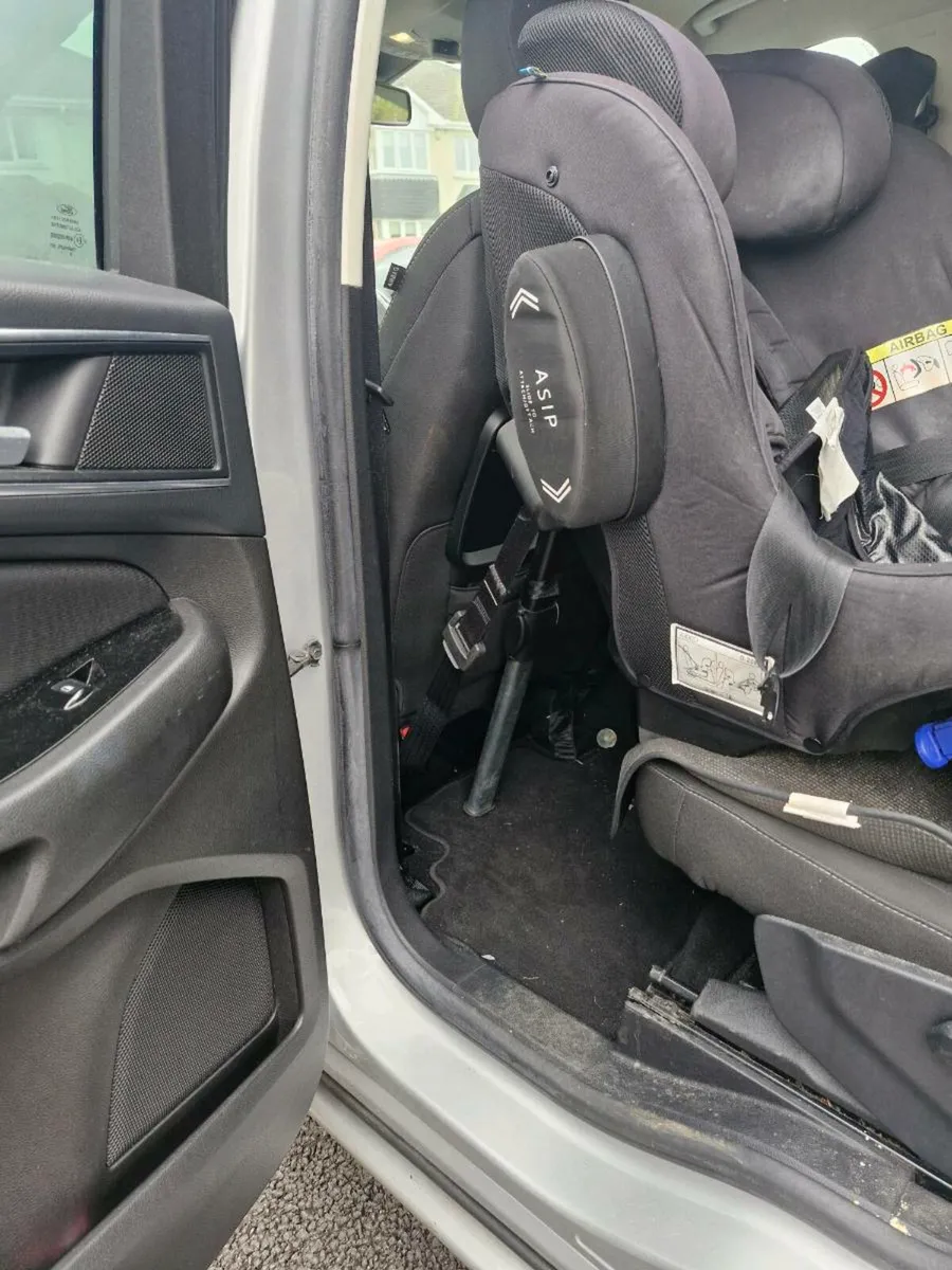 Axkid minikid car seat - Image 3