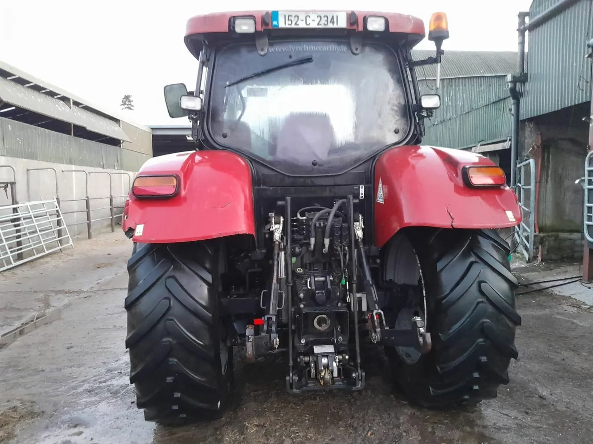 Case IH Other 2015 - Image 4