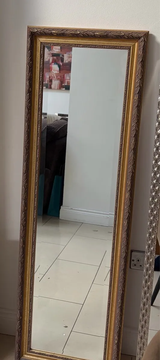 Two mirrors - Image 2