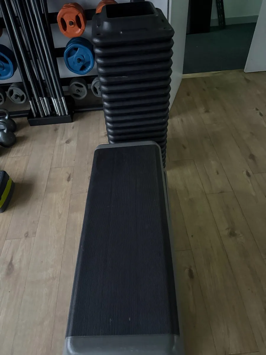 Gym equipment - Image 3