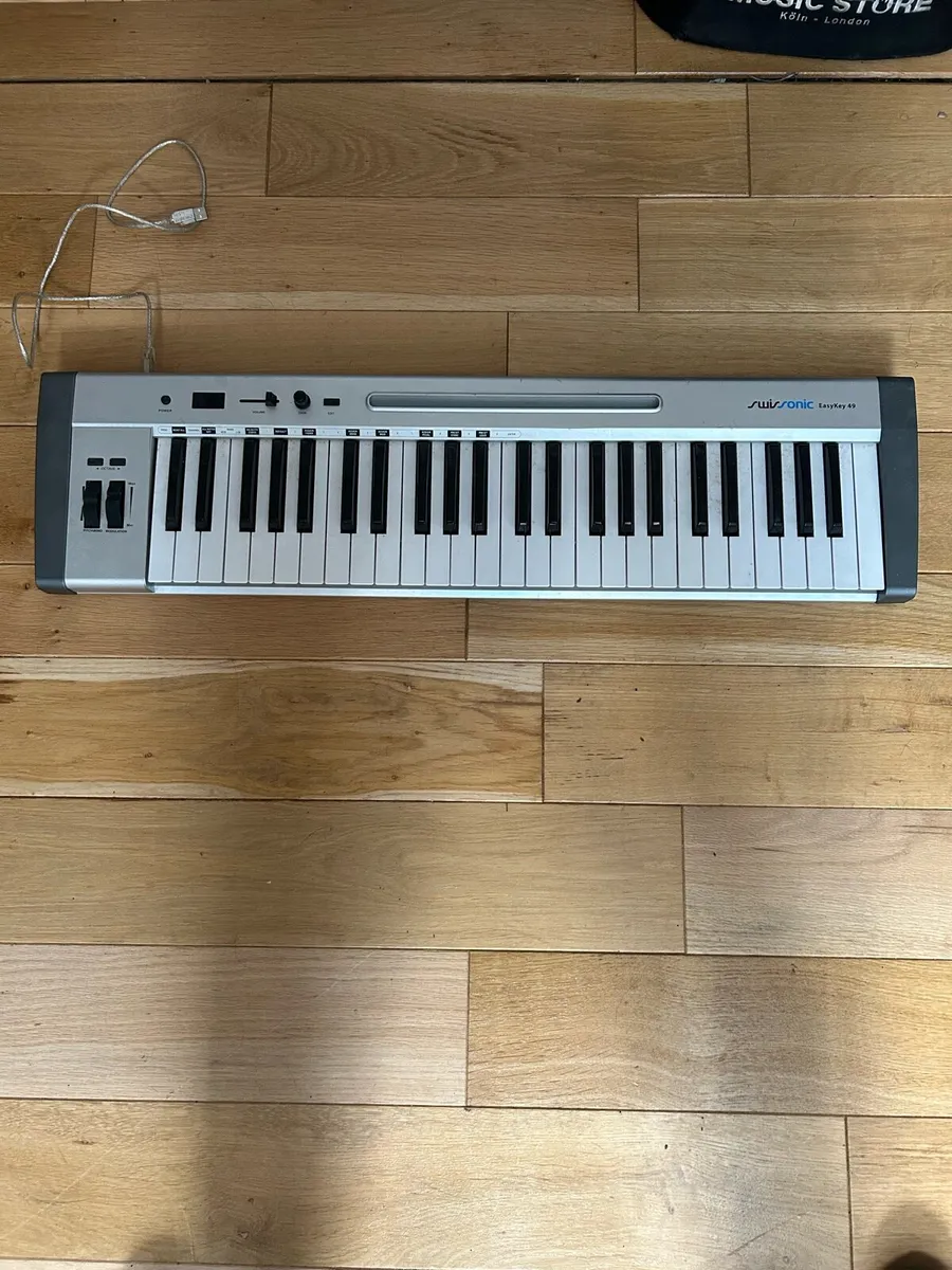 Swissonic EasyKey 49 - Image 2