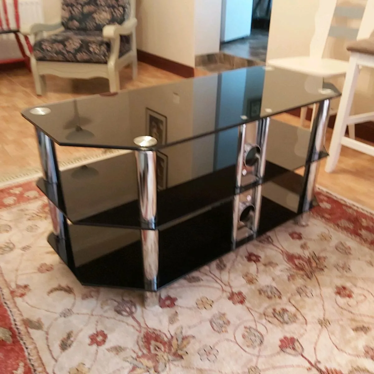 Television Table - Image 3