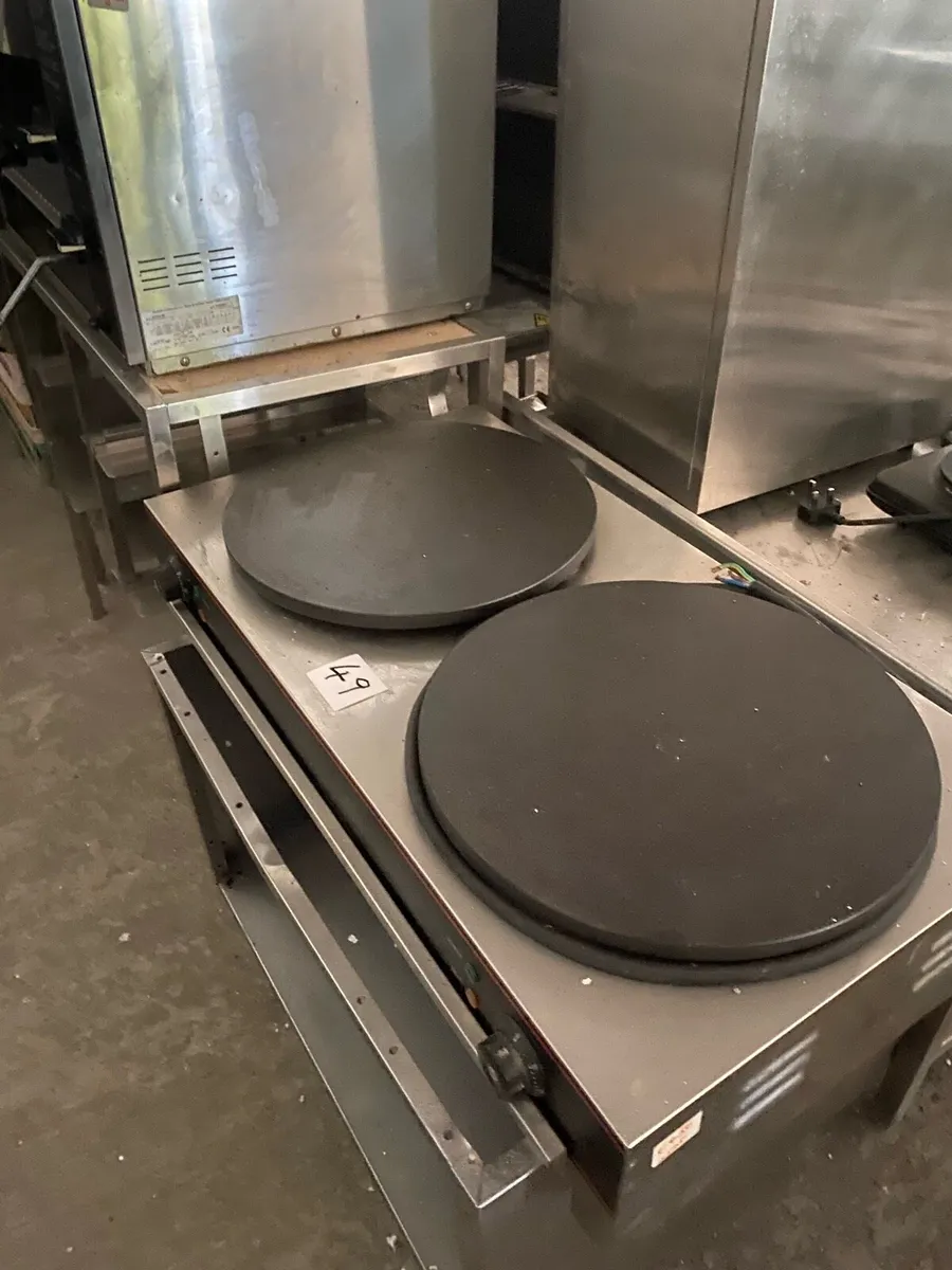 Catering Equipment - Image 3