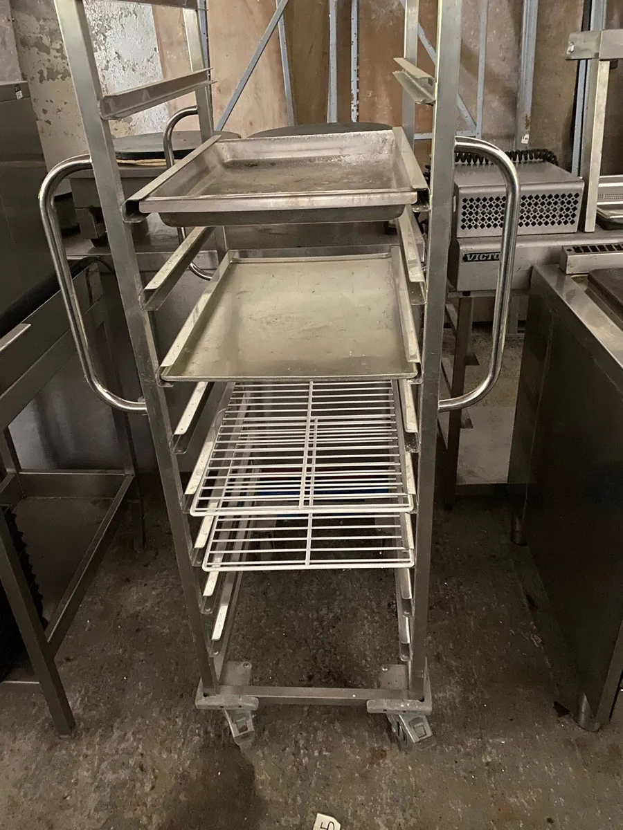 Catering Equipment - Image 4