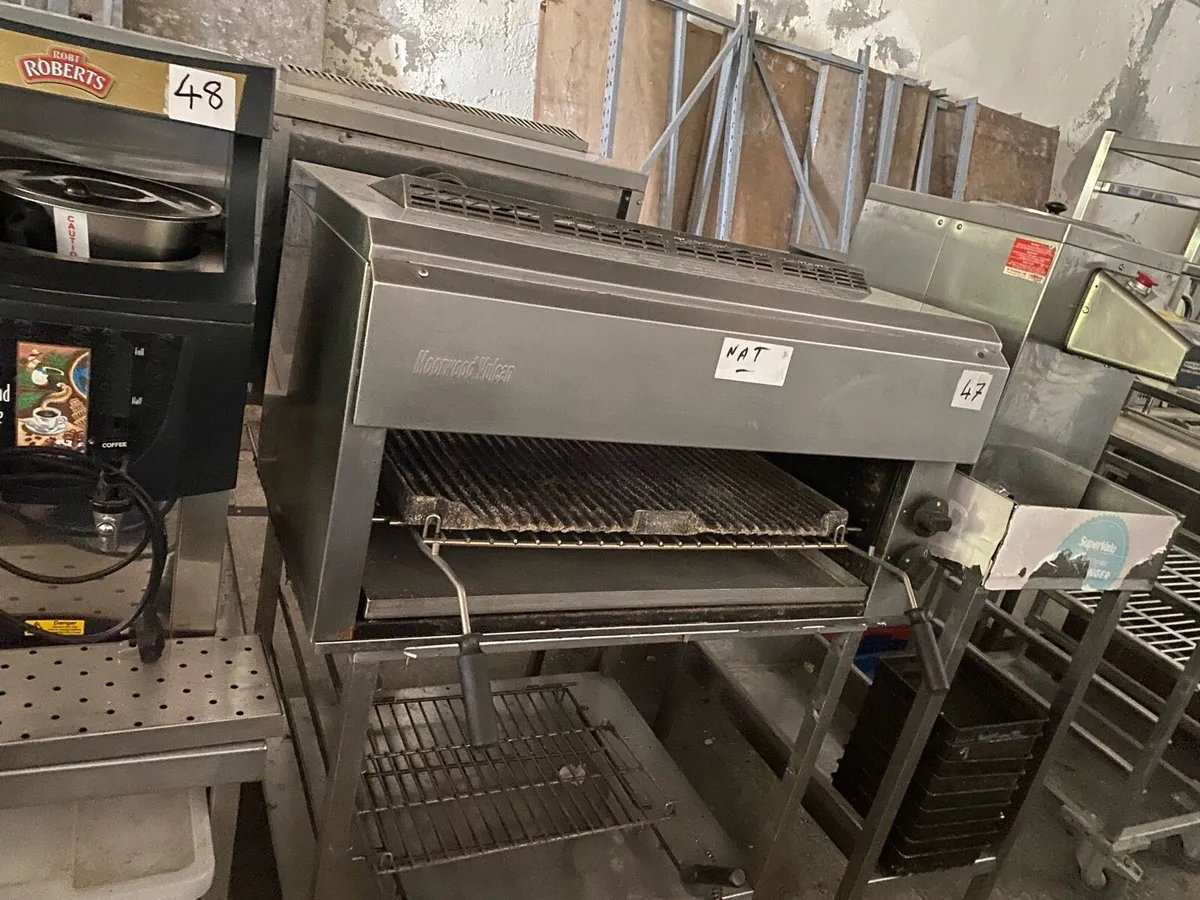 Catering Equipment - Image 1