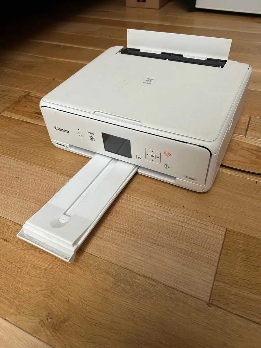Canon TS5051 Printer - Image 1