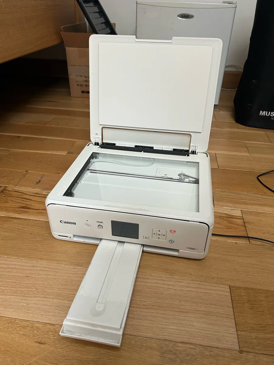 Canon TS5051 Printer - Image 2