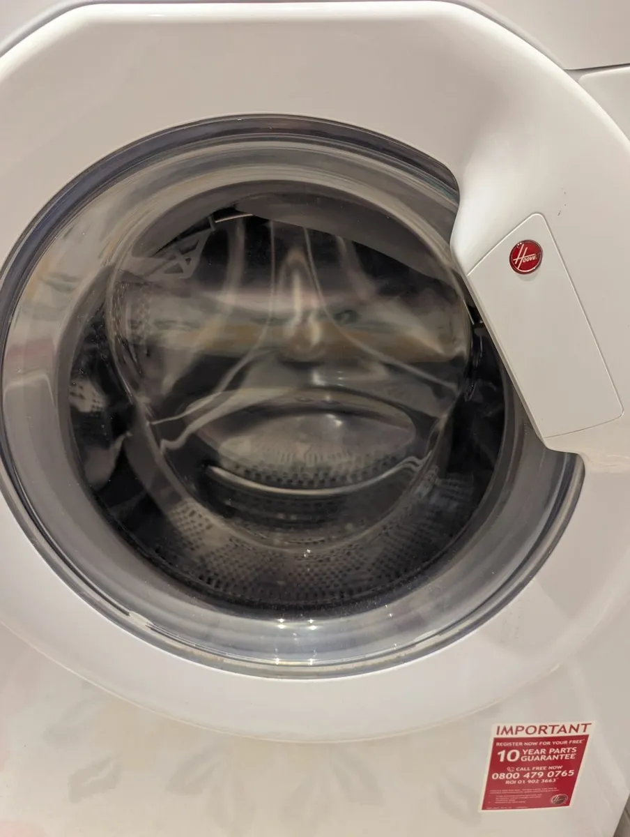 Hoover H-Wash&Dry 300 lite washer dryer - Image 2