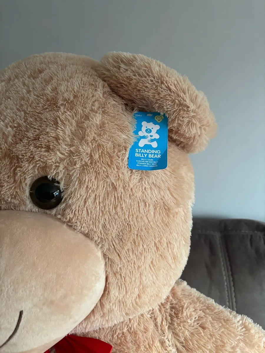 Teddy bear - Image 2