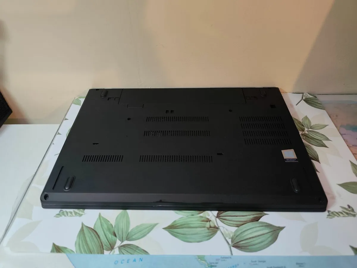 Lenovo ThinkPad T480 Intel i5 8th Gen | 16GB RAM - Image 2