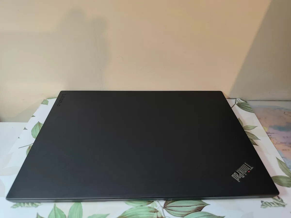 Lenovo ThinkPad T480 Intel i5 8th Gen | 16GB RAM - Image 3