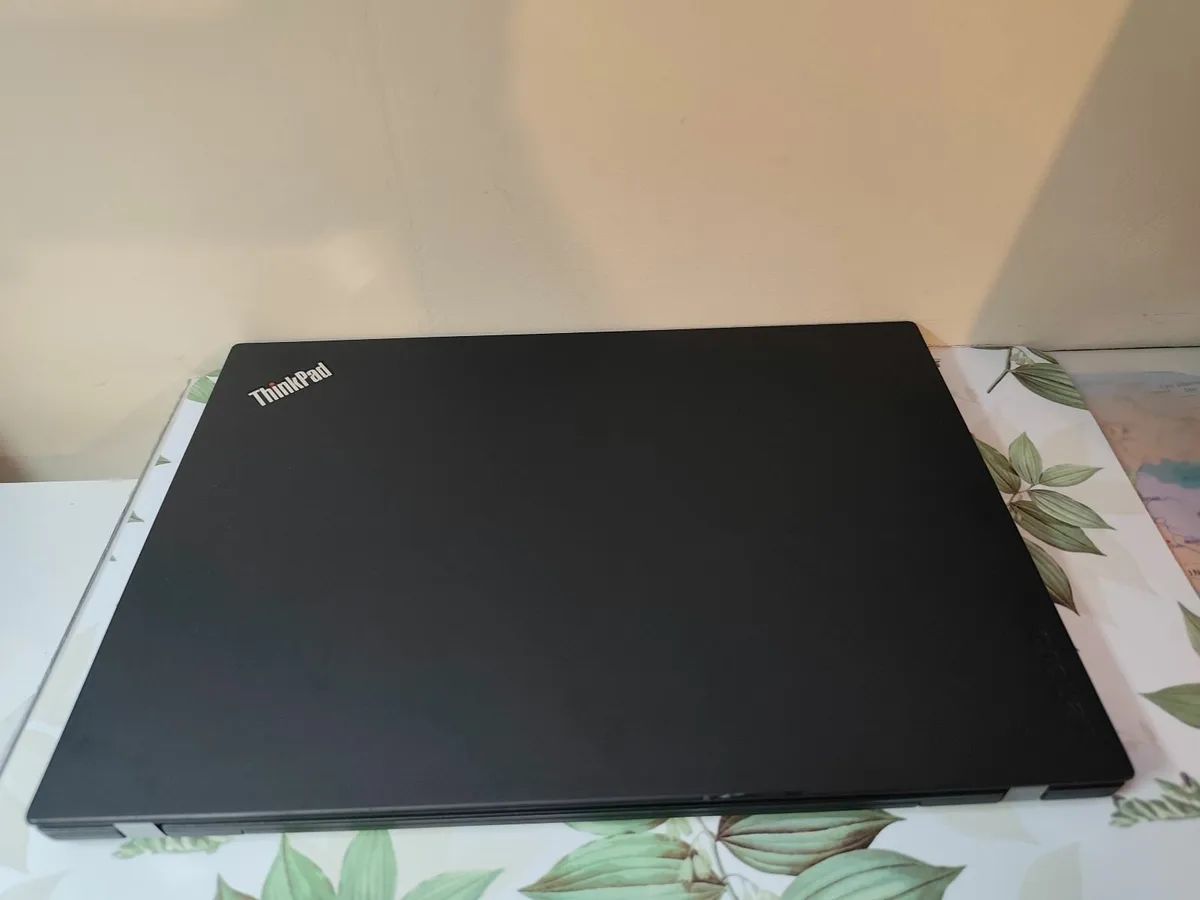 Lenovo ThinkPad T480 Intel i5 8th Gen | 16GB RAM - Image 4