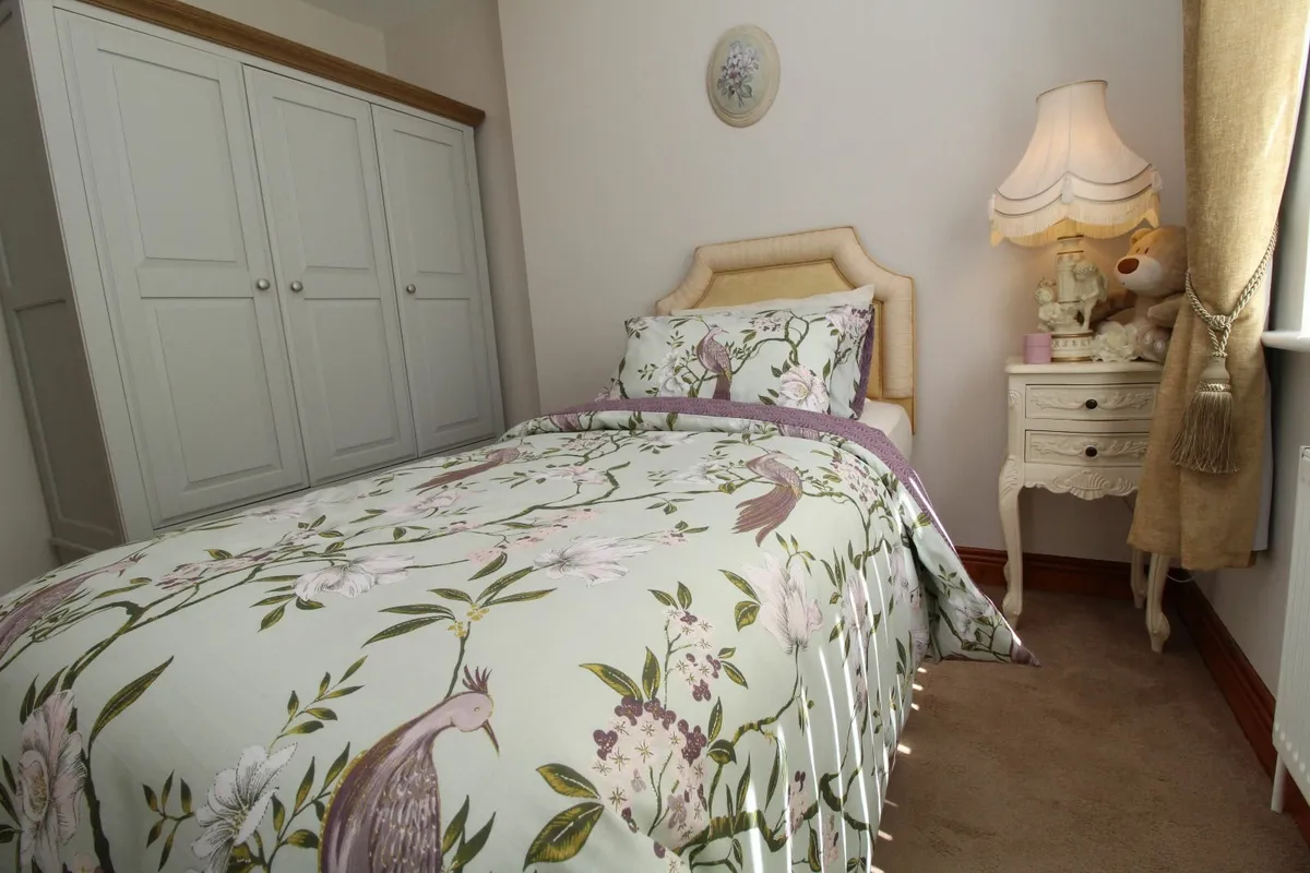 Wardrobe  bedroom - Image 1