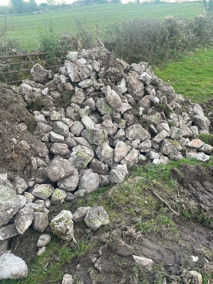 Field Stone - Image 1