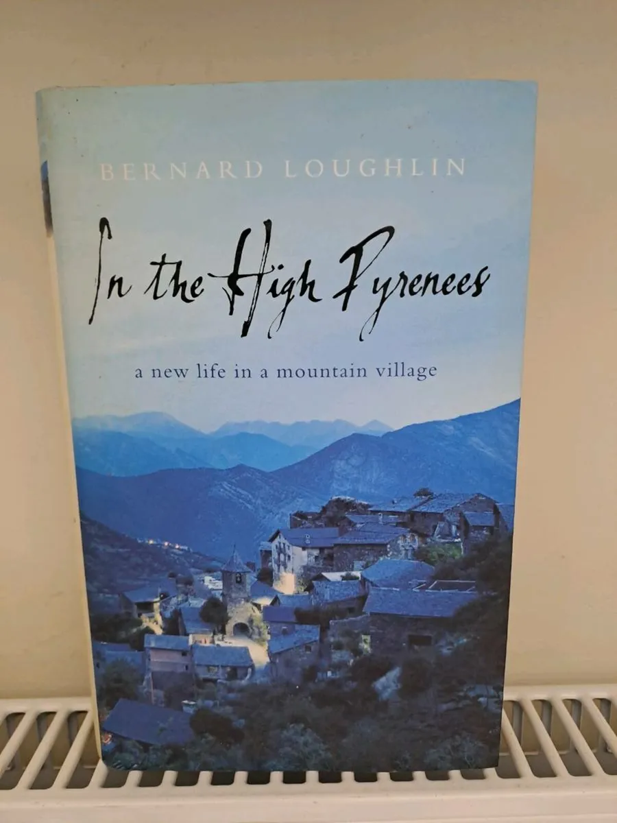 In the High Pyrenees 1st ed - Image 1