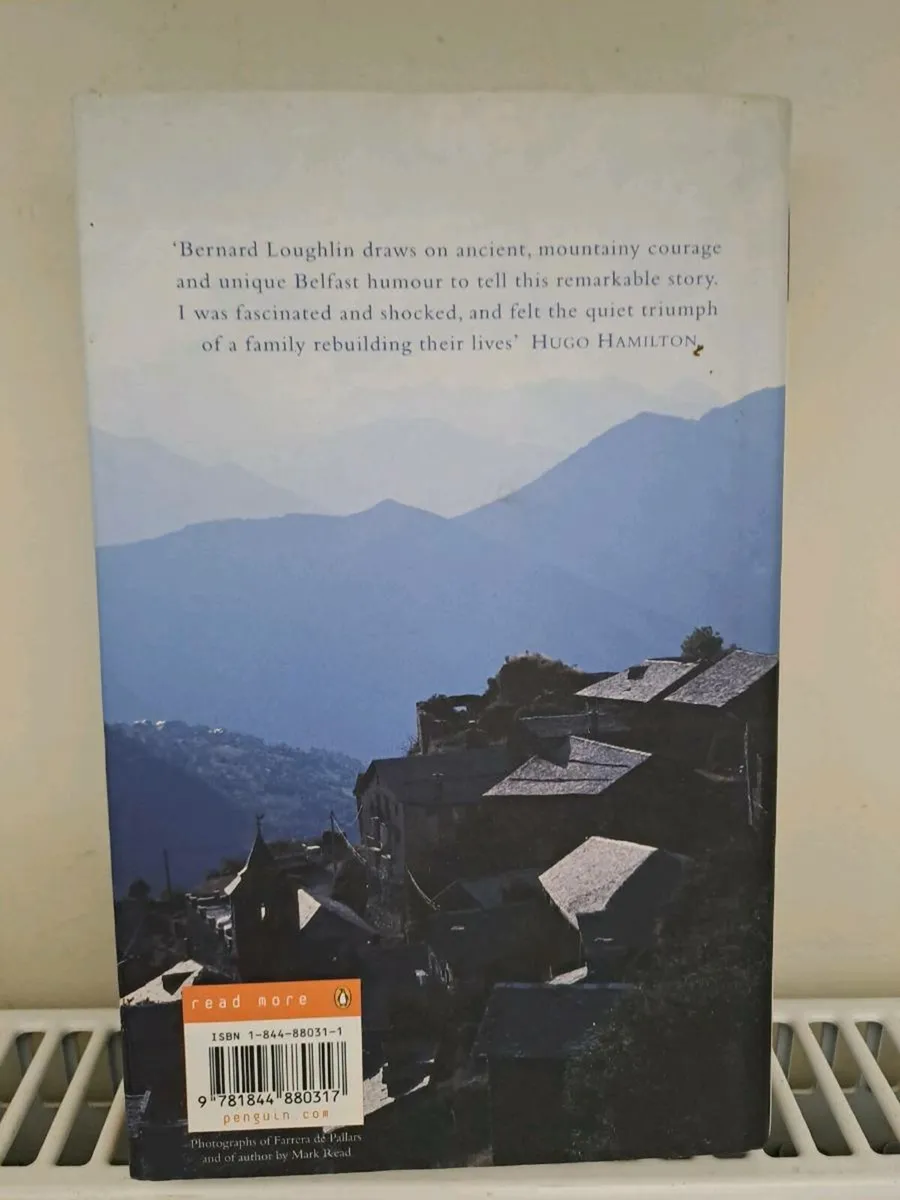 In the High Pyrenees 1st ed - Image 2