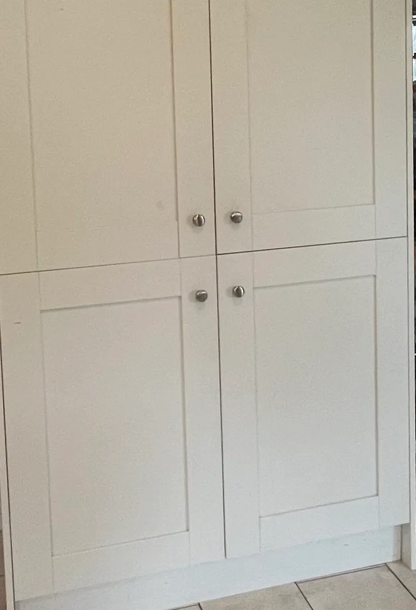 Food Pantry - Image 1