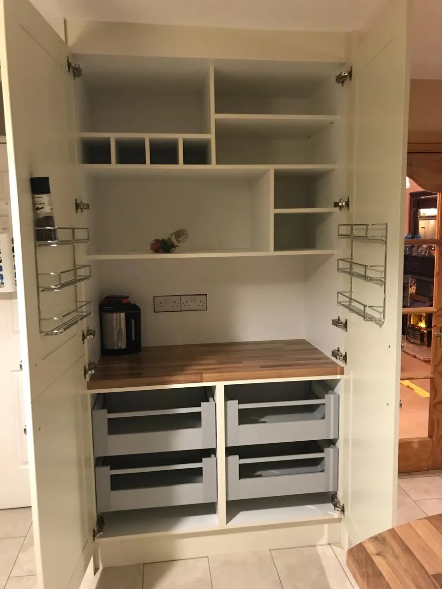 Food Pantry - Image 2