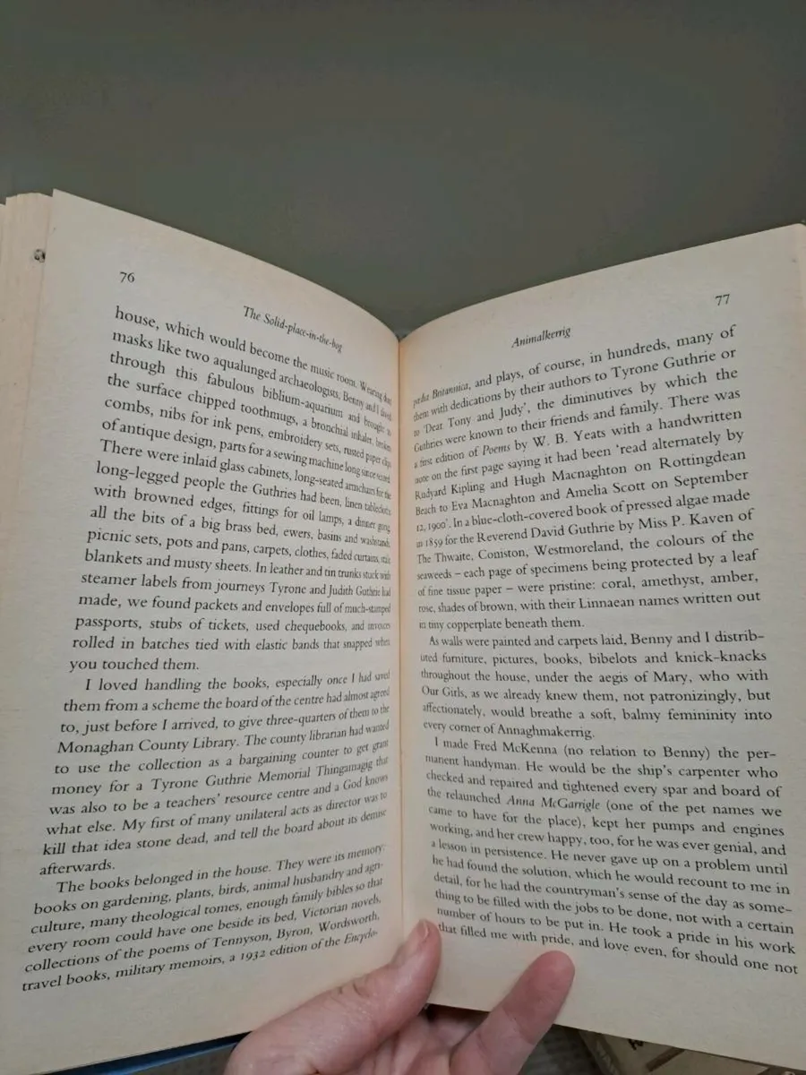 In the High Pyrenees 1st ed - Image 4