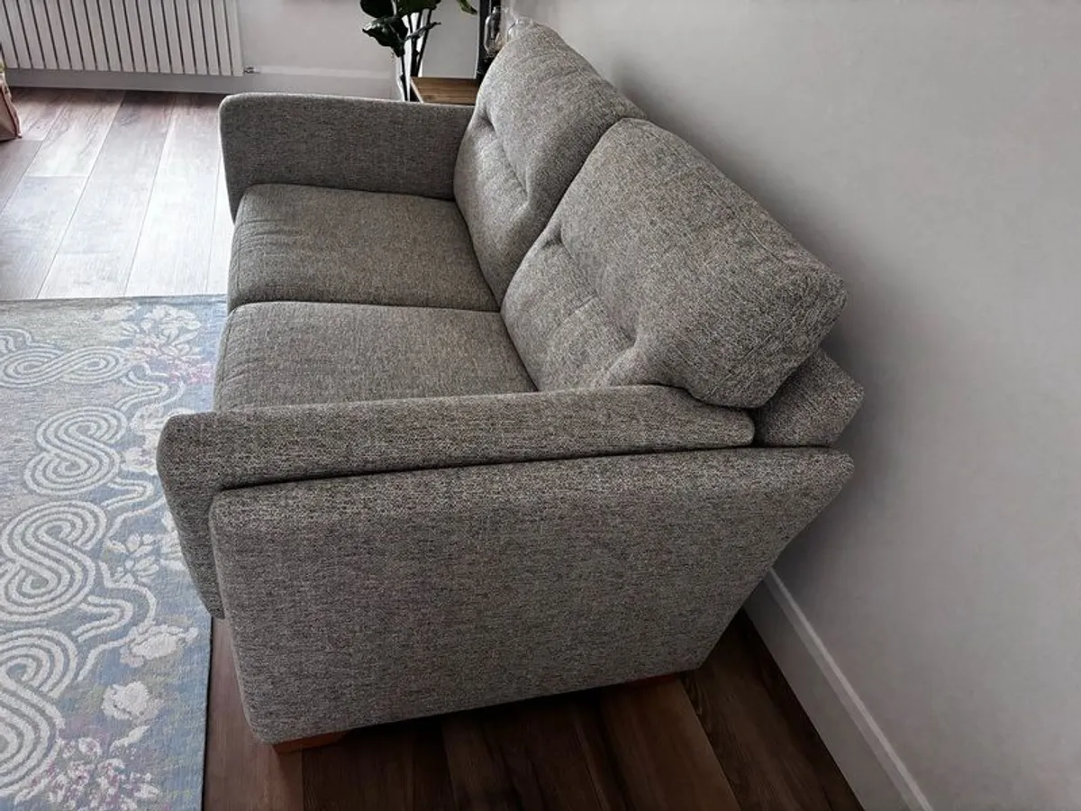 Two seater sofa - Image 2