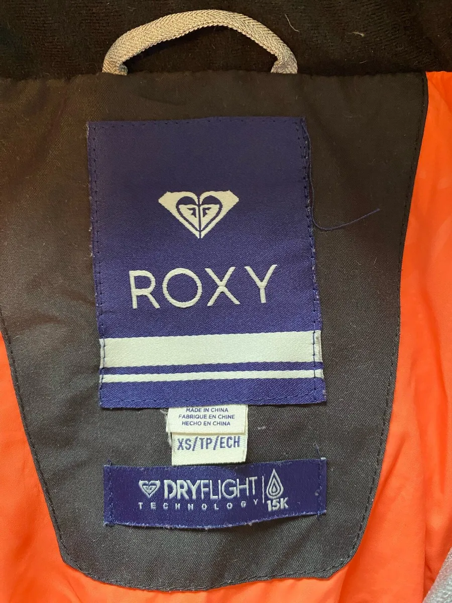 Roxy Women’s Ski Jacket - Image 2