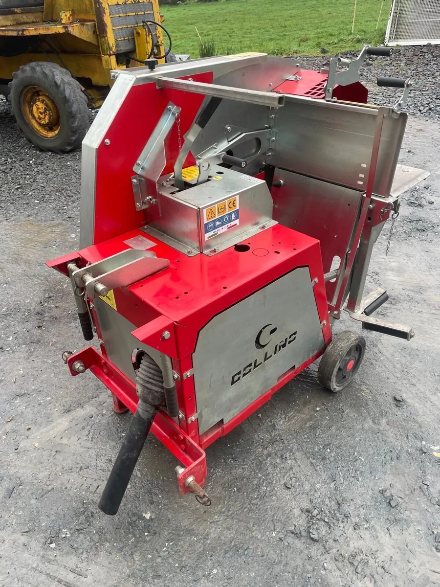Collino bench saw - Image 1