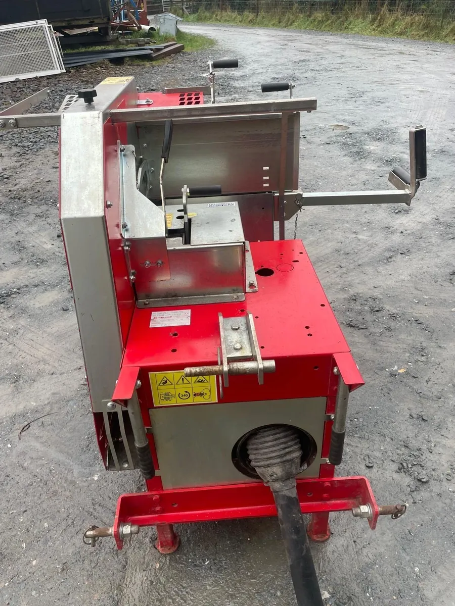 Collino bench saw - Image 2