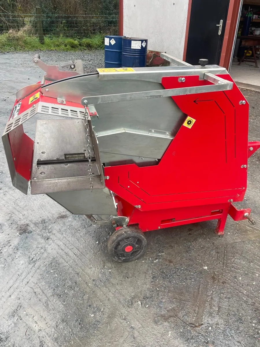 Collino bench saw - Image 4