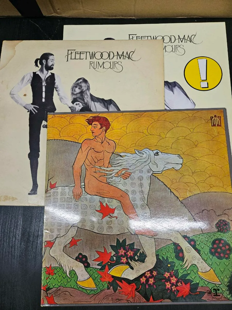Fleetwood Mac - Image 1