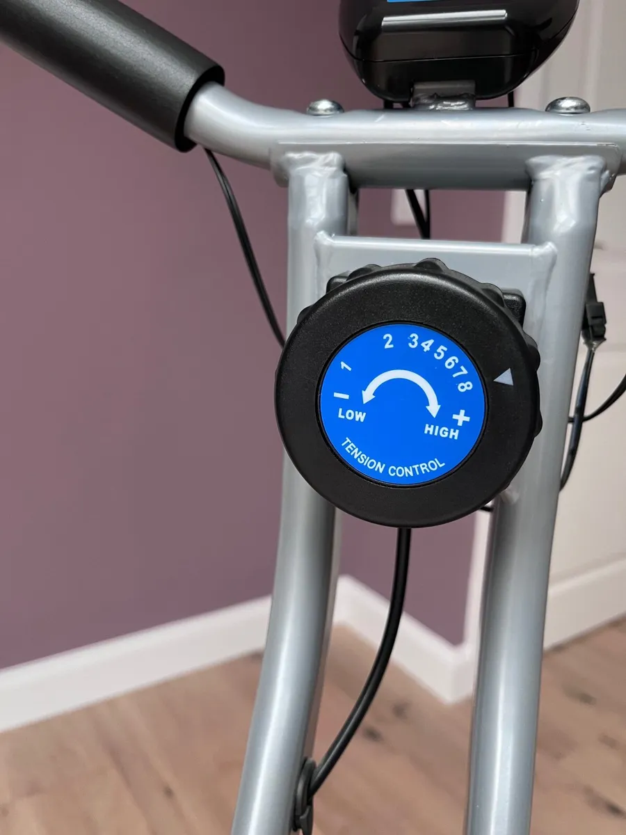 Exercise Bike - Image 2