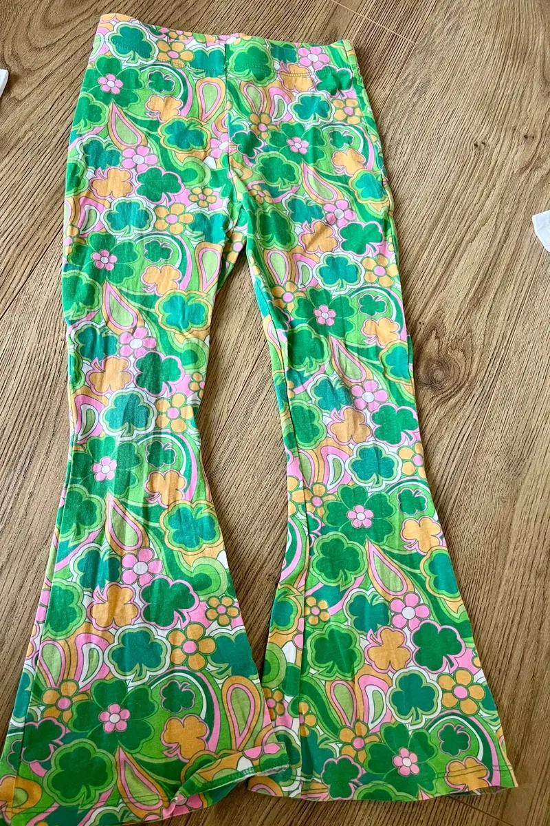 Patrick’s day outfit 6-7 years - Image 2