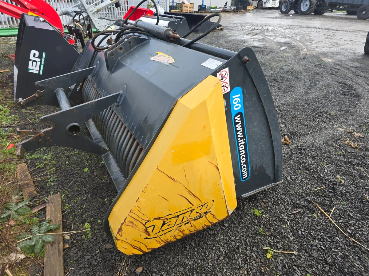 Tanco beet chopper - Image 3