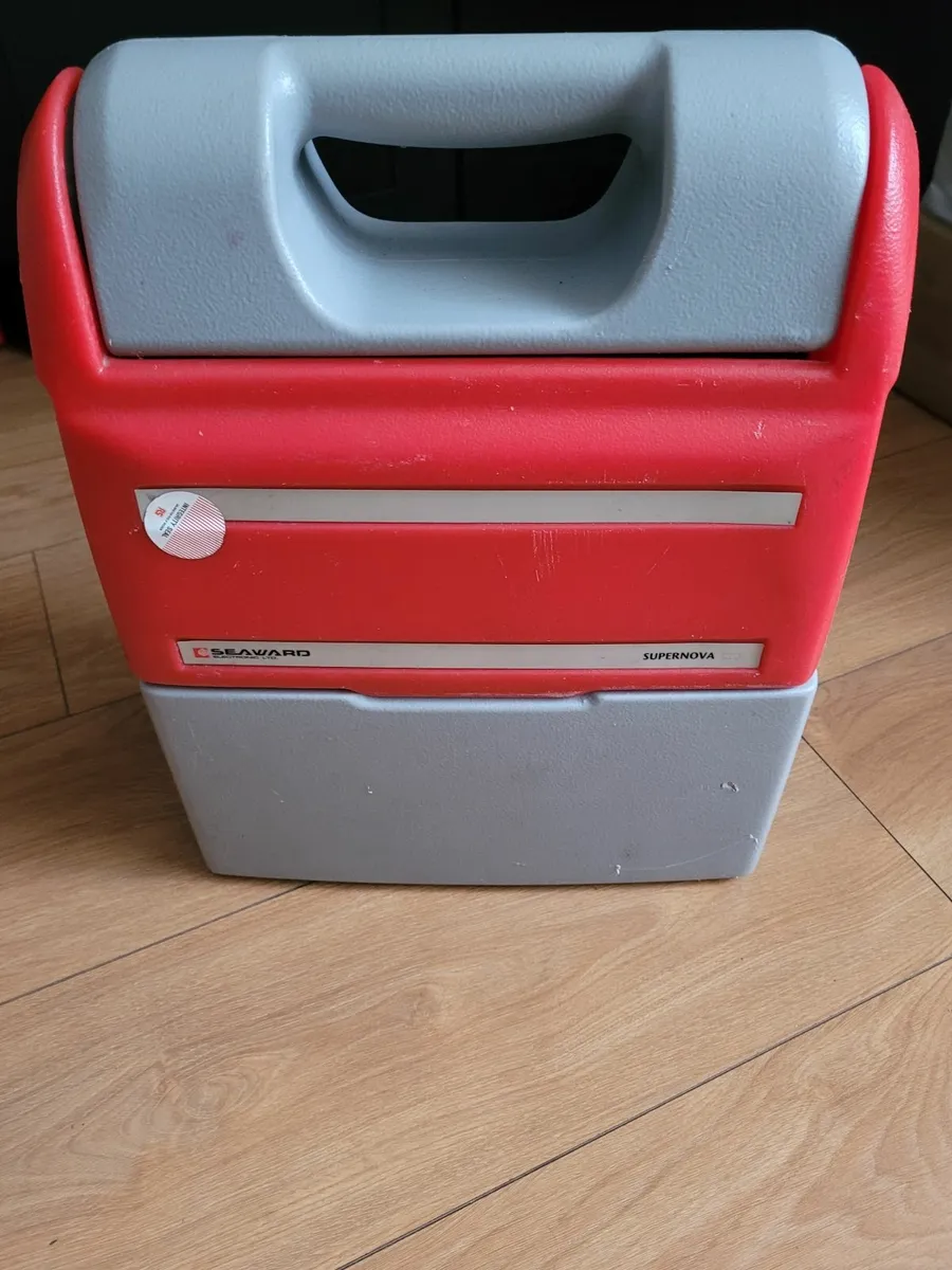 PAT TESTER - Image 3