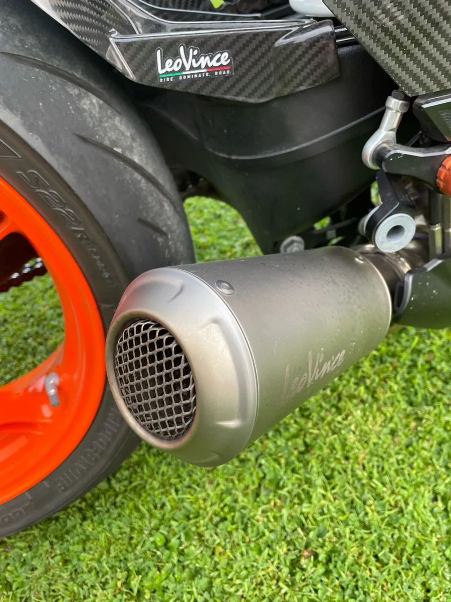 1290 Superduke - Image 3