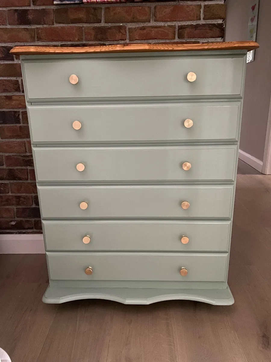 Chest of Drawers - Image 2