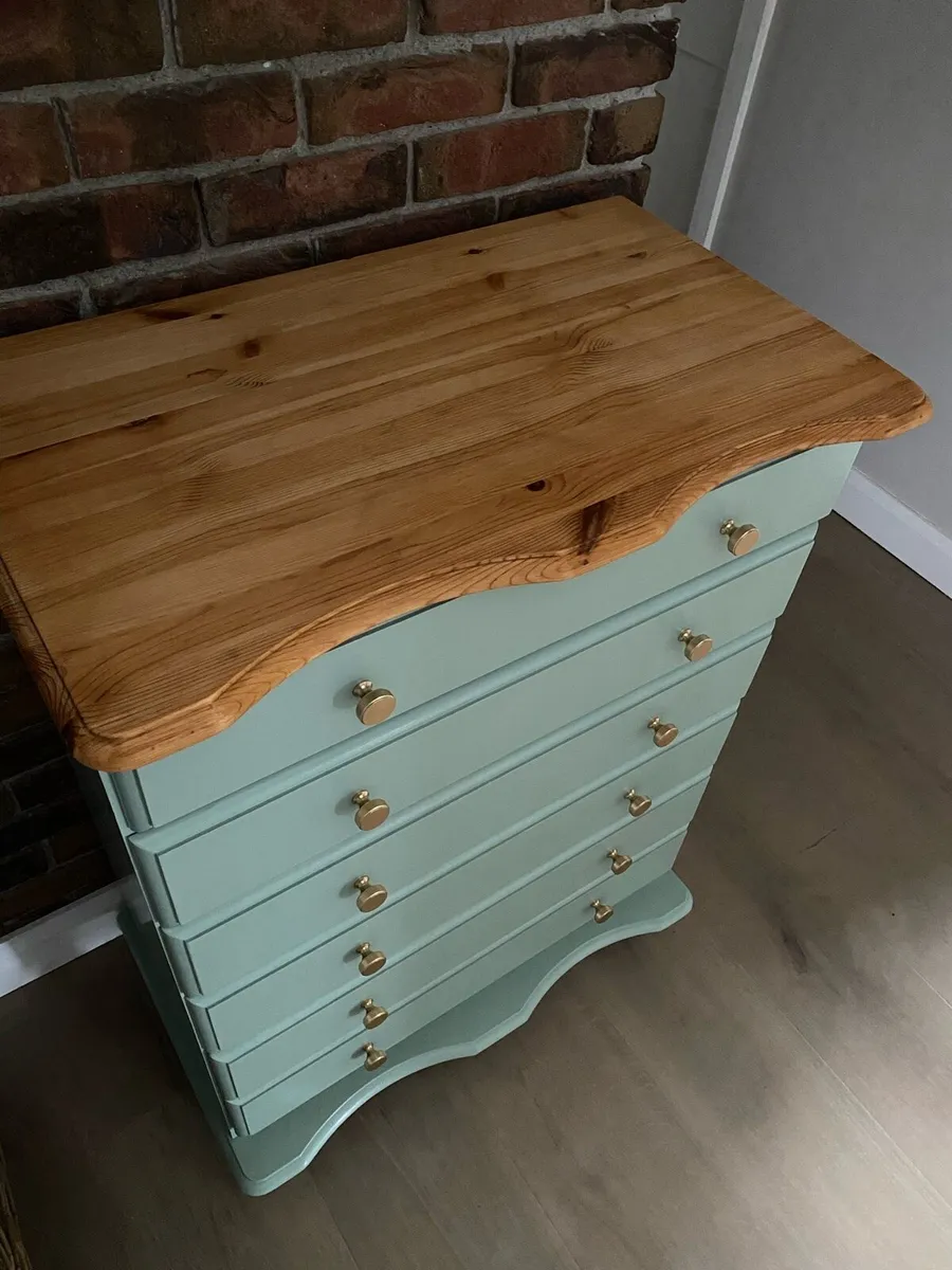 Chest of Drawers - Image 3