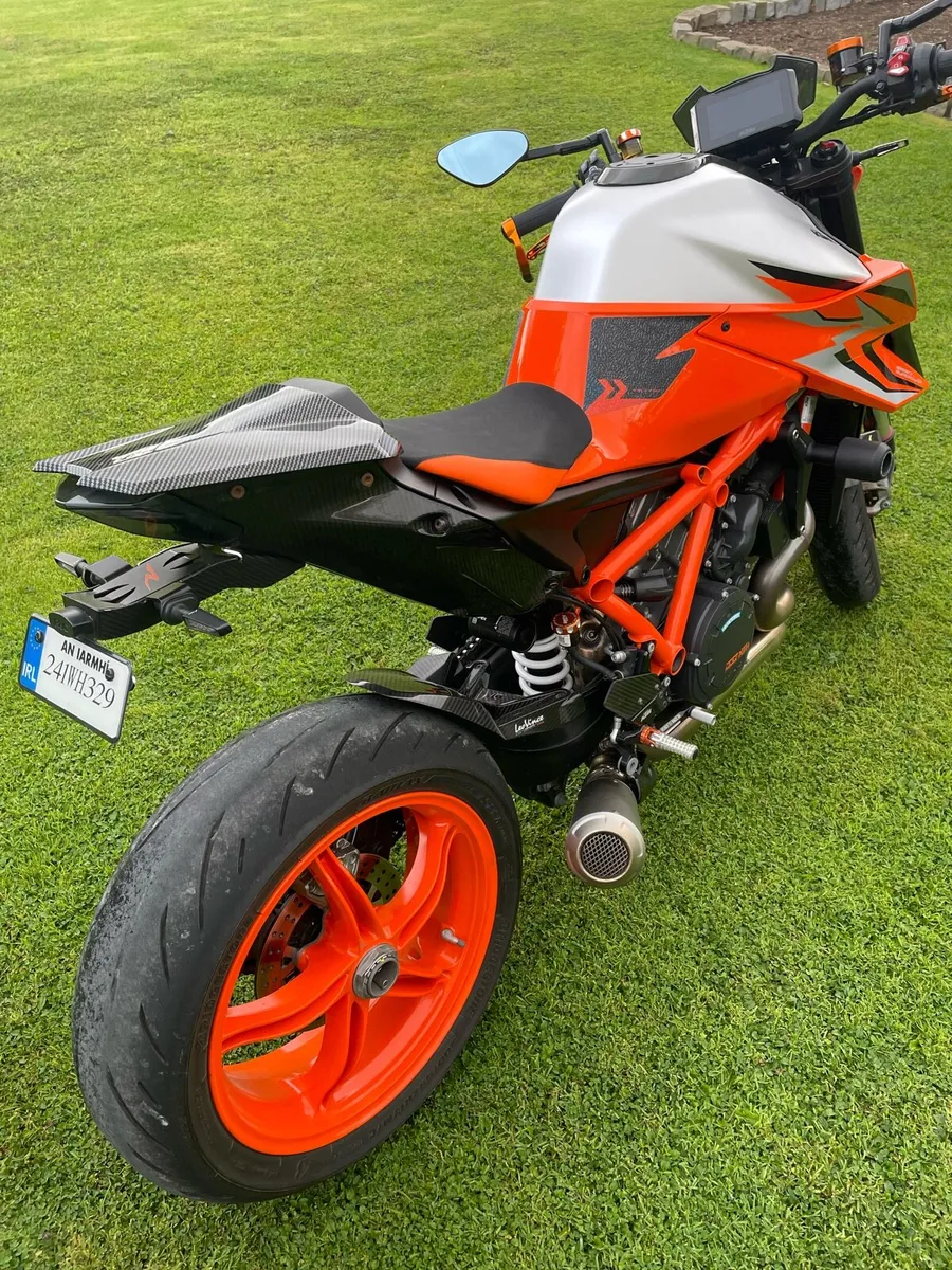 1290 Superduke - Image 1