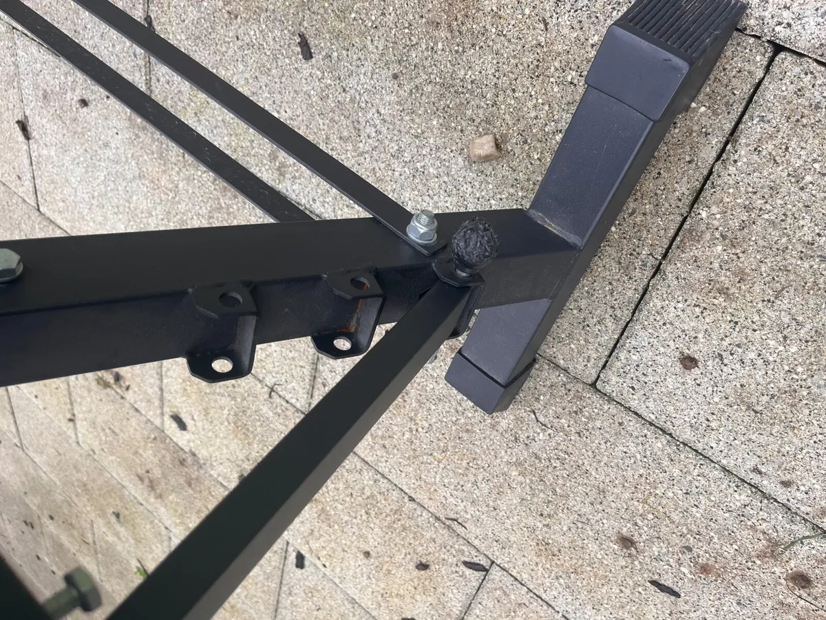 Hit Fitness Bench - Image 3