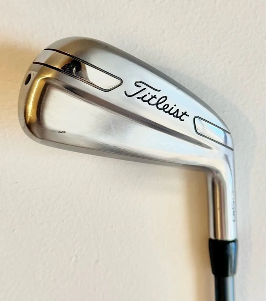 Titleist U510 Utility 4 Iron - Image 1