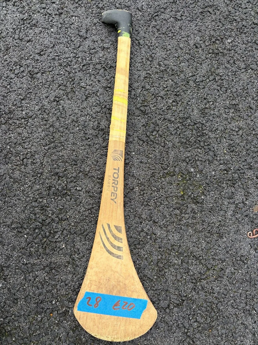 Kids hurl / Hurley - Image 4