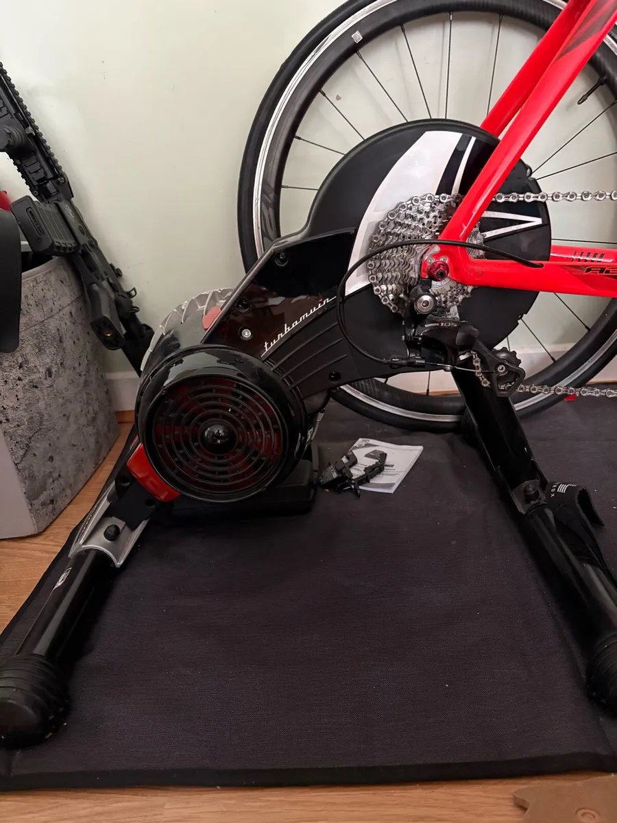 Elite Turbo Muin Trainer - Image 1