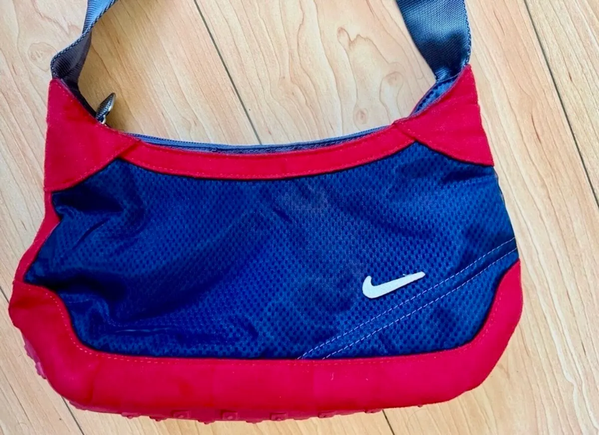 Nike Mini bag - Image 2